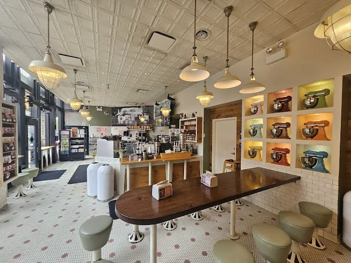 Stan's Donuts & Coffee Picture 9