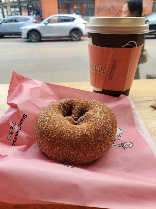 Stan's Donuts & Coffee Picture 4