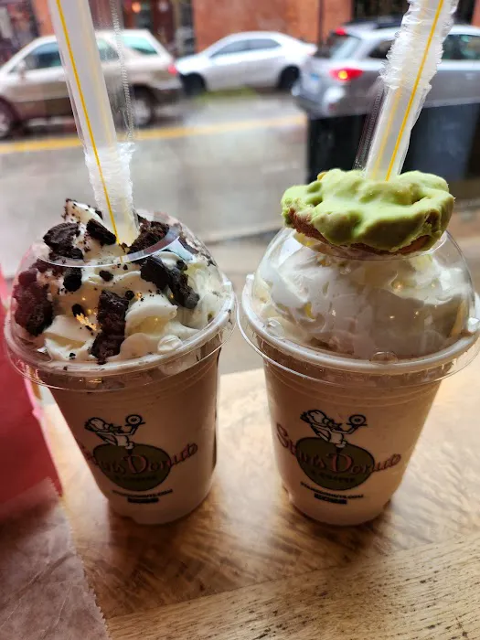Stan's Donuts & Coffee Picture 7