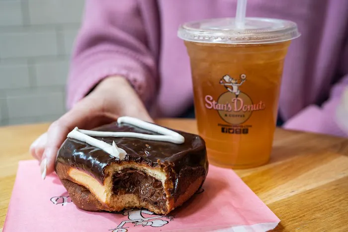 Stan's Donuts & Coffee Picture 6