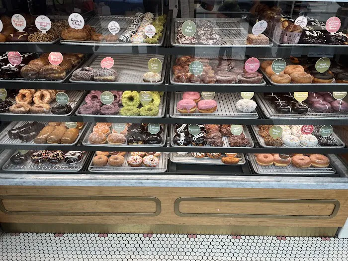 Stan's Donuts & Coffee Picture 8