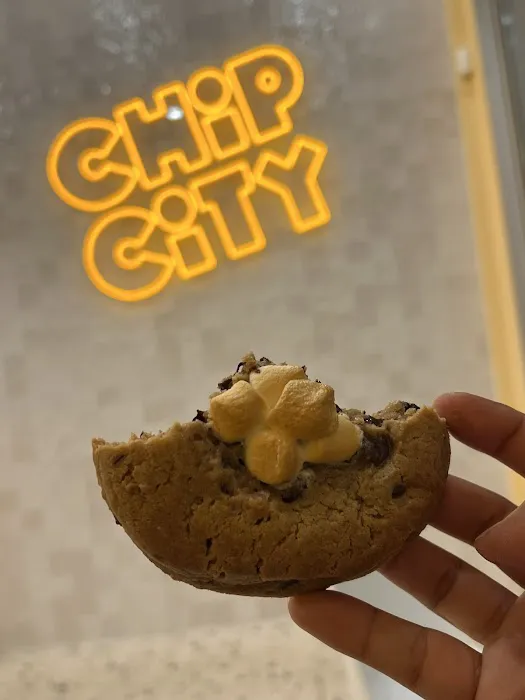 Chip City Picture 3
