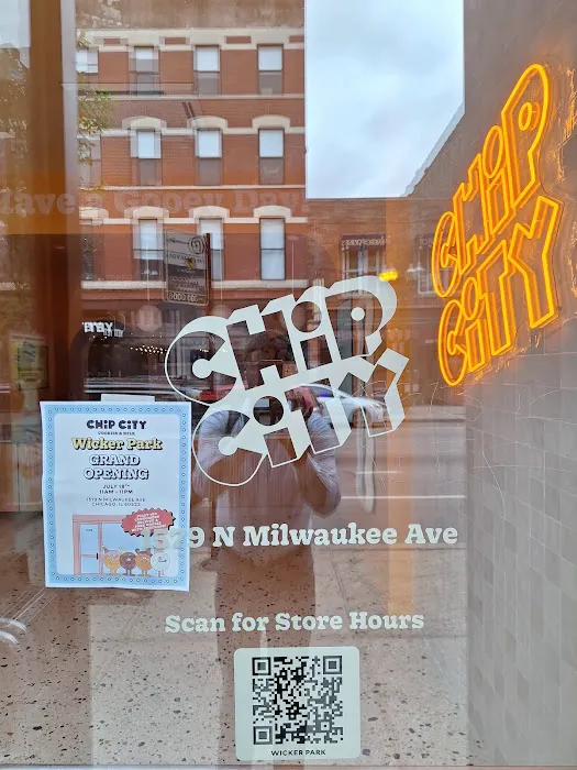 Chip City Picture 5