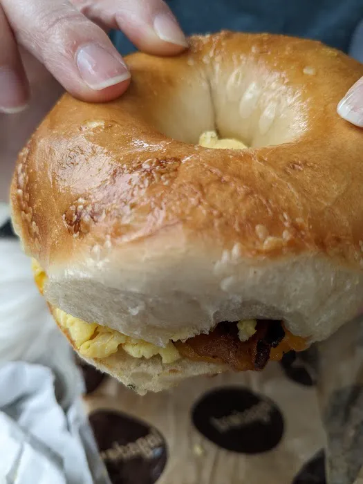 Brobagel Picture 5