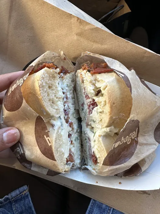 Brobagel Picture 10