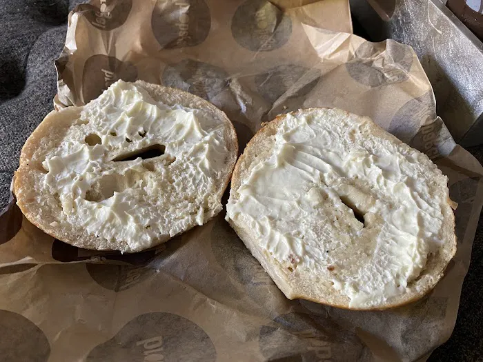 Brobagel Picture 2