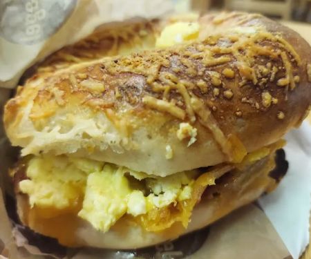 Brobagel