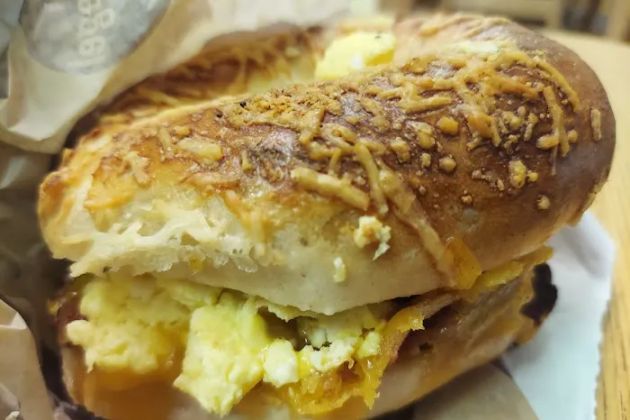 Brobagel