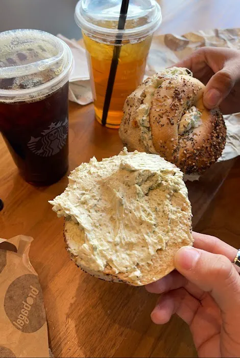 Brobagel Picture 6