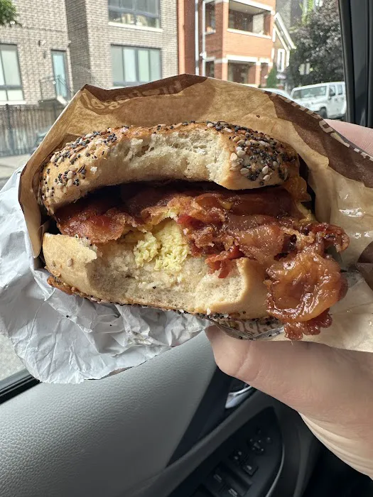 Brobagel Picture 3