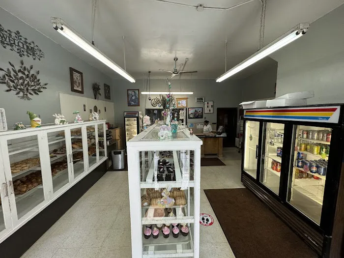 Artemio's Bakery Picture 3