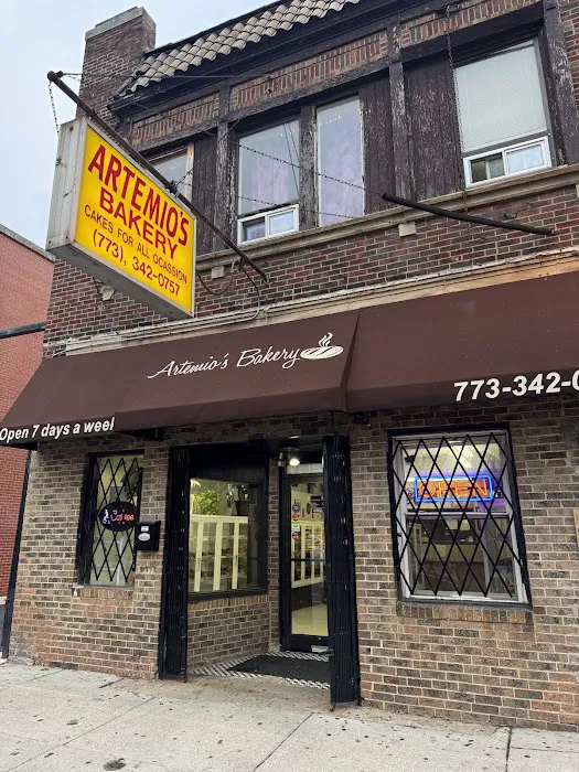 Artemio's Bakery Picture 2