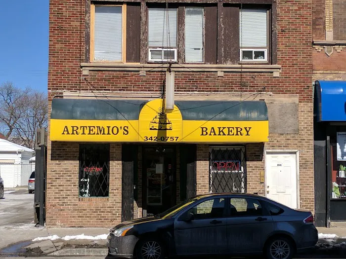 Artemio's Bakery Picture 5