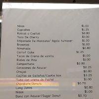 Artemio's Bakery ico