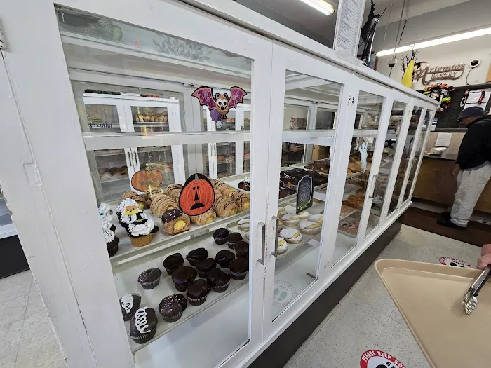 Artemio's Bakery Picture 4
