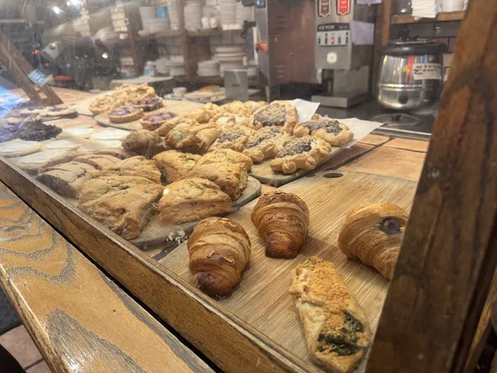 Letizia's Natural Bakery Picture 2
