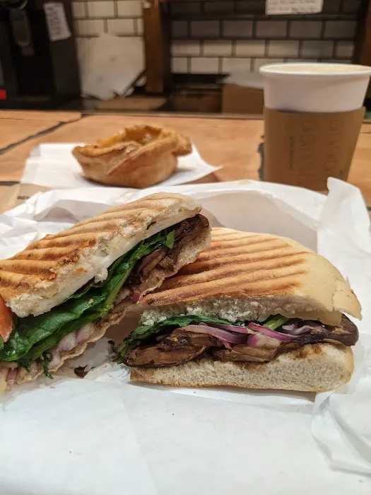 Letizia's Natural Bakery Picture 5