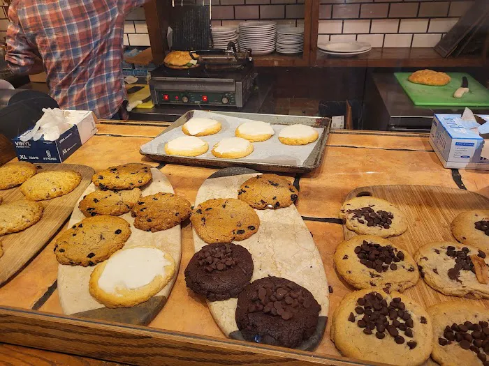 Letizia's Natural Bakery Picture 4