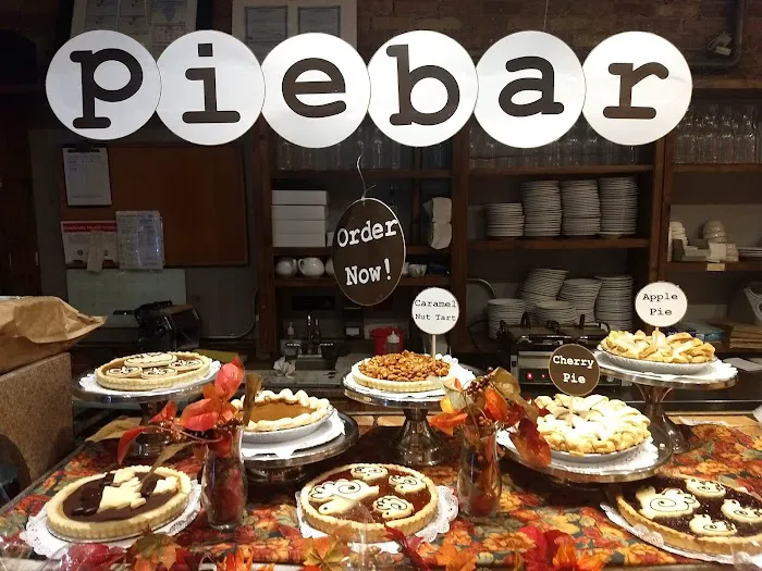 Letizia's Natural Bakery Picture 10