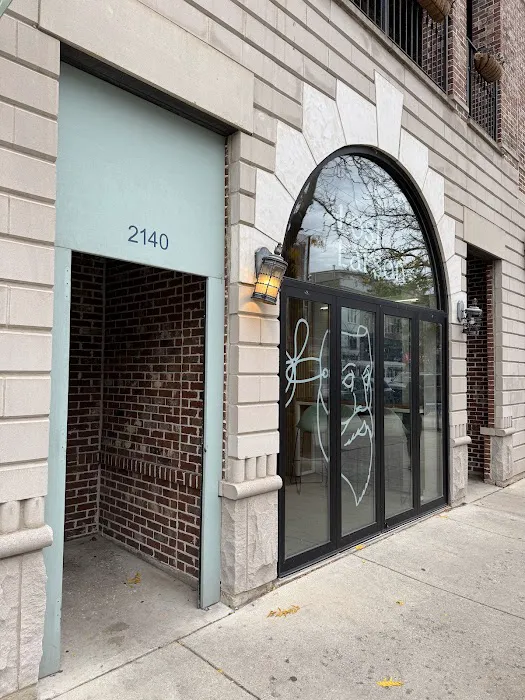 Lost Larson (Wicker Park) Picture 1