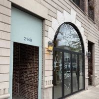 Lost Larson (Wicker Park) ico