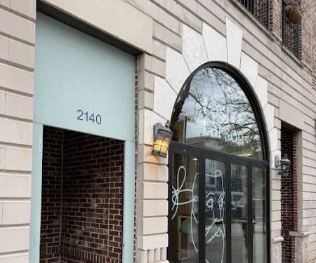 Lost Larson (Wicker Park)
