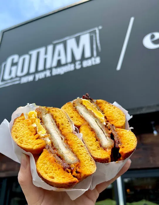 Gotham Bagels - Lakeview Picture 1