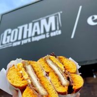 Gotham Bagels - Lakeview ico