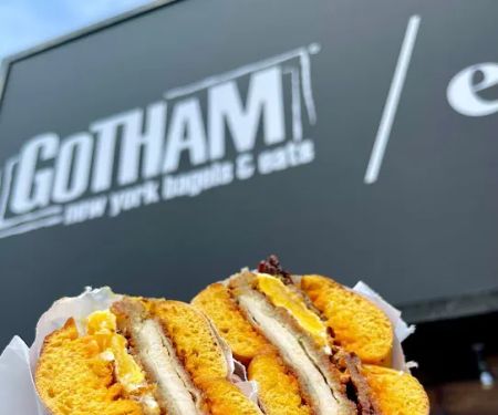 Gotham Bagels - Lakeview