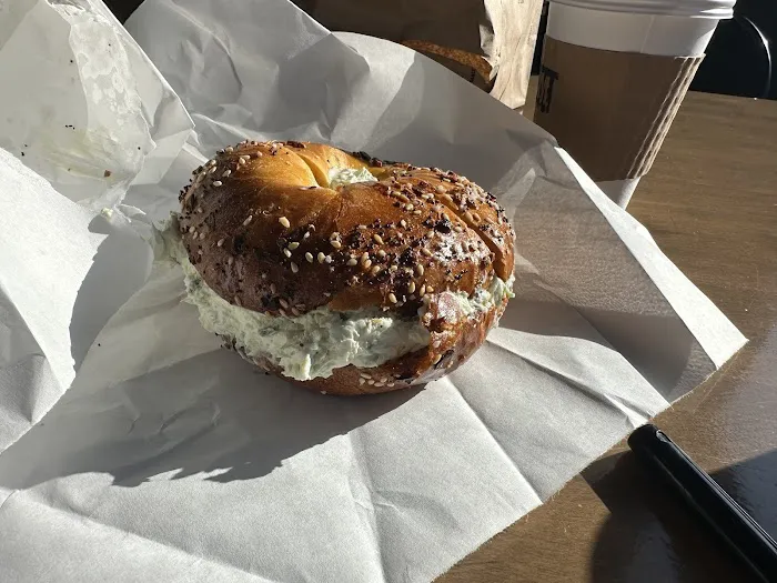 Gotham Bagels - Lakeview Picture 10