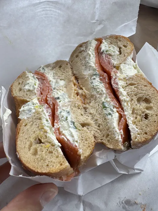 Gotham Bagels - Lakeview Picture 6