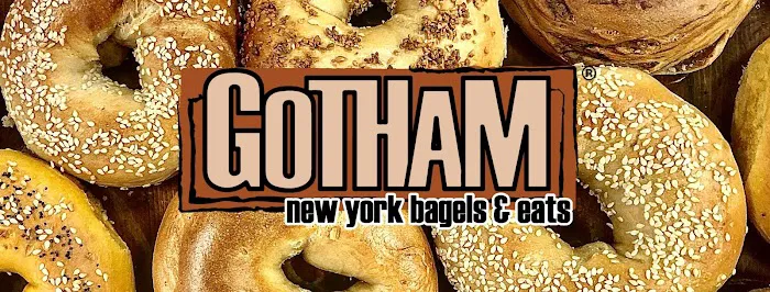 Gotham Bagels - Lakeview Picture 7