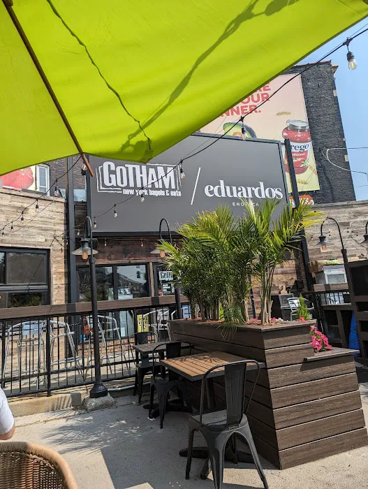 Gotham Bagels - Lakeview Picture 9