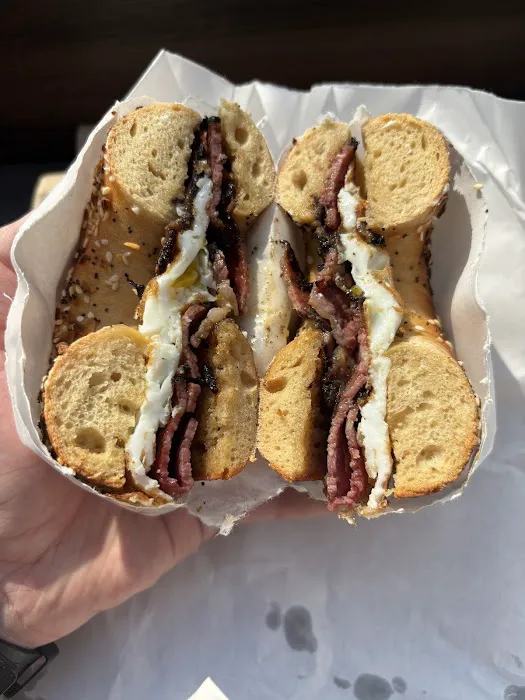 Gotham Bagels - Lakeview Picture 8