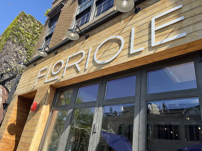 Floriole Cafe & Bakery Picture 3