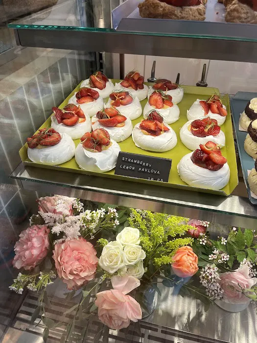 Floriole Cafe & Bakery Picture 5