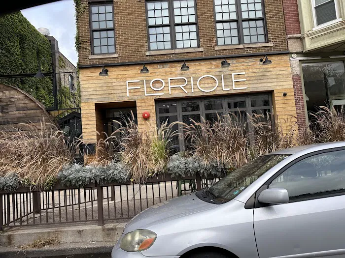 Floriole Cafe & Bakery Picture 8