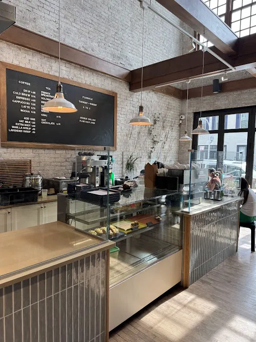 Floriole Cafe & Bakery Picture 2