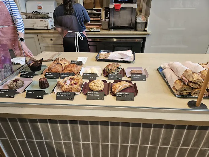 Floriole Cafe & Bakery Picture 7