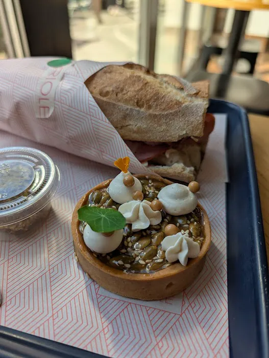 Floriole Cafe & Bakery Picture 9