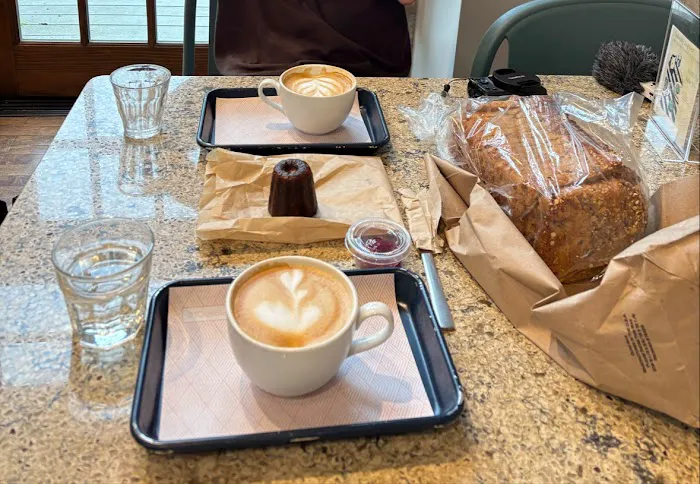 Floriole Cafe & Bakery Picture 4