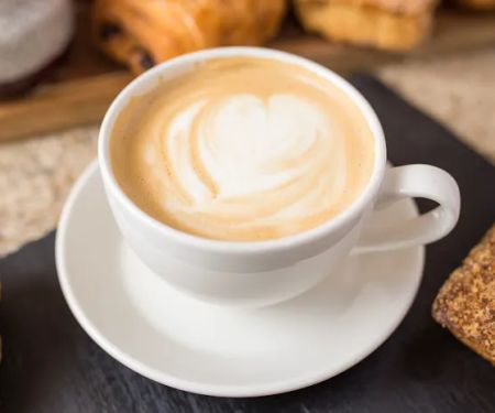 Floriole Cafe & Bakery