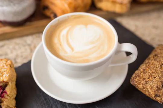 Floriole Cafe & Bakery