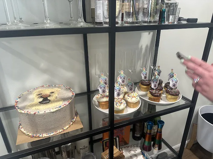 Sweet Mandy B's Bakery Picture 9