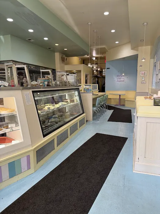 Sweet Mandy B's Bakery Picture 6