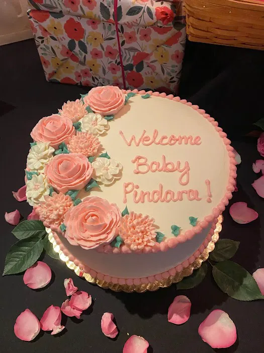 Sweet Mandy B's Bakery Picture 3