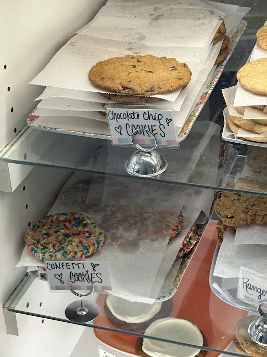 Sweet Mandy B's Bakery Picture 2