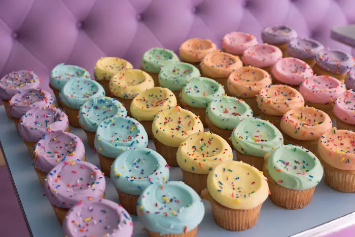 Sweet Mandy B's Bakery Picture 5