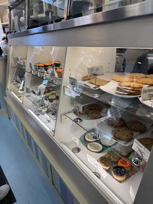 Sweet Mandy B's Bakery Picture 1