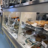 Sweet Mandy B's Bakery ico